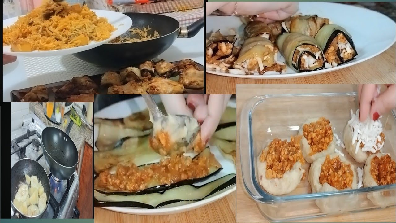 Daily routine vlog💞silent and aesthetic cooking💞special dinner🥧Madyy's vlog@Madeehamushtaq118