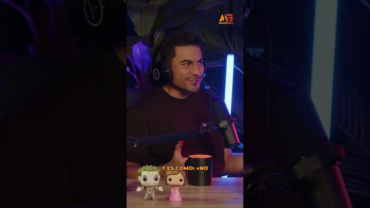 Carlos Rivera: Cuando sientes que no eres suficiente 🥺✨