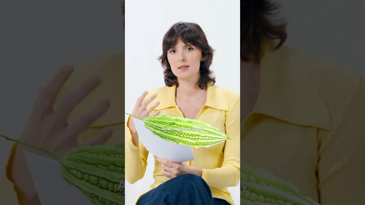 Why I Don&rsquo;t Take Bitter Melon