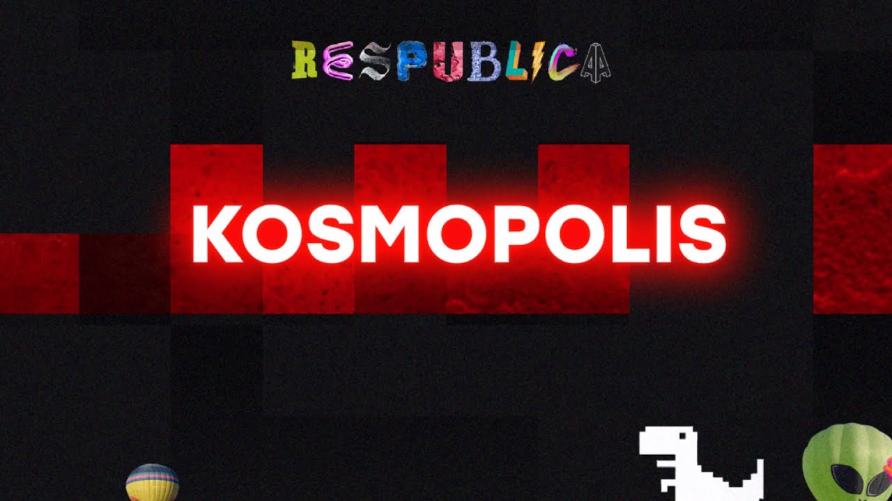 Kosmopolis на Respublica FEST 2020