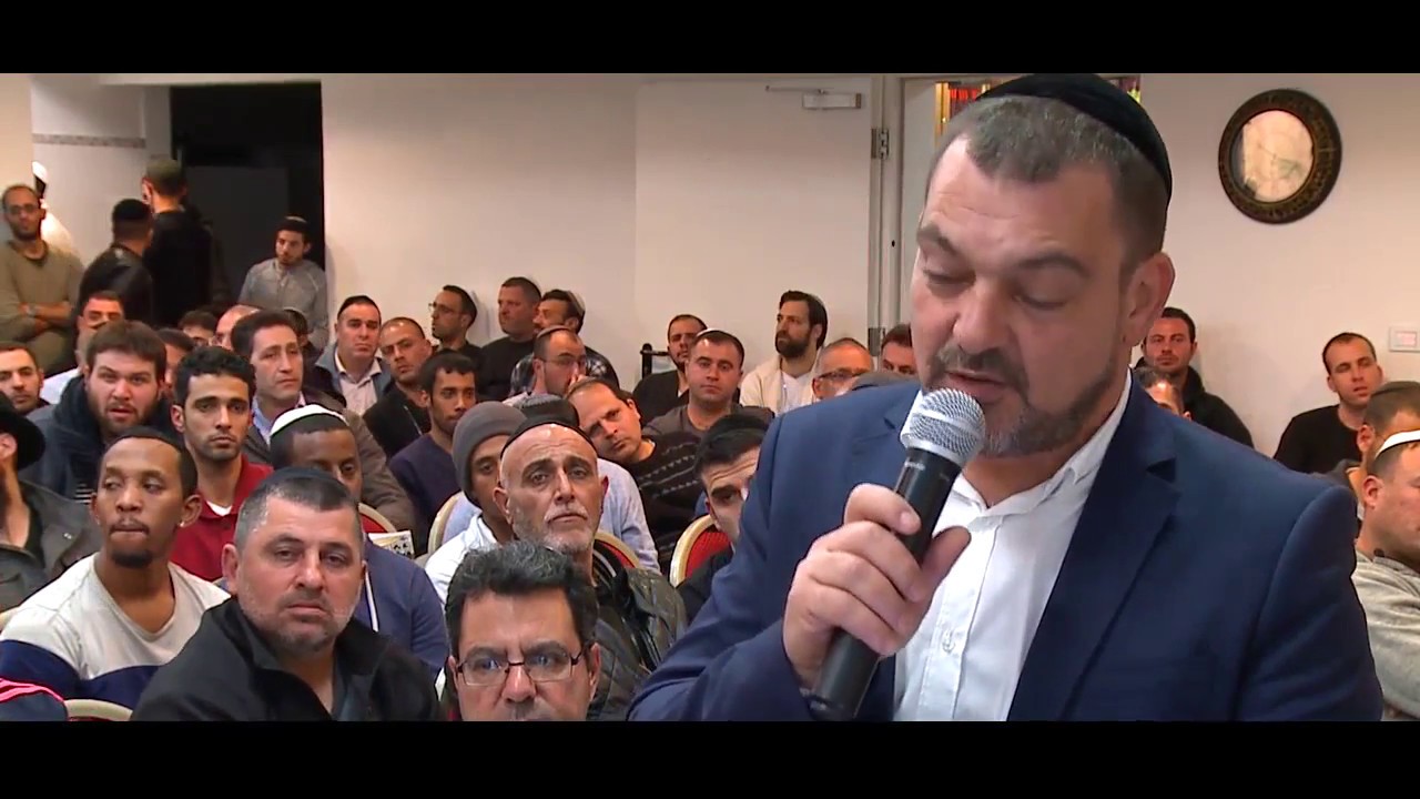 למה התפילה שלי לא מתקבלת? שו