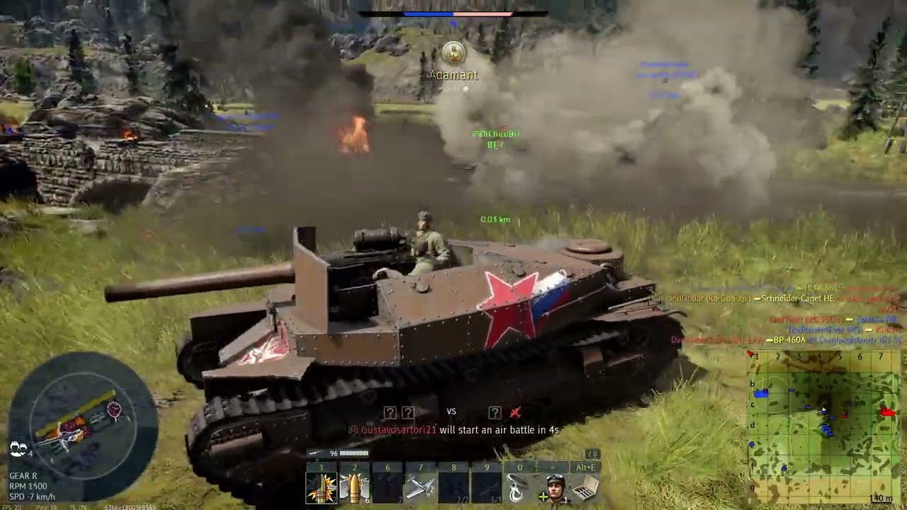 THATS PRETTY GOOD
