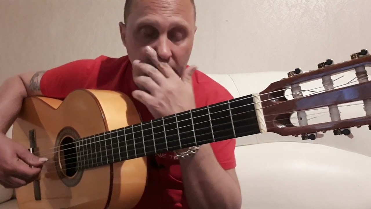 ПРЫГНУ СО СКАЛЫ.Король И Шут.Фингерстайл.Разбор На Гитаре  #fingerstyle #разбор #гитара #guitar