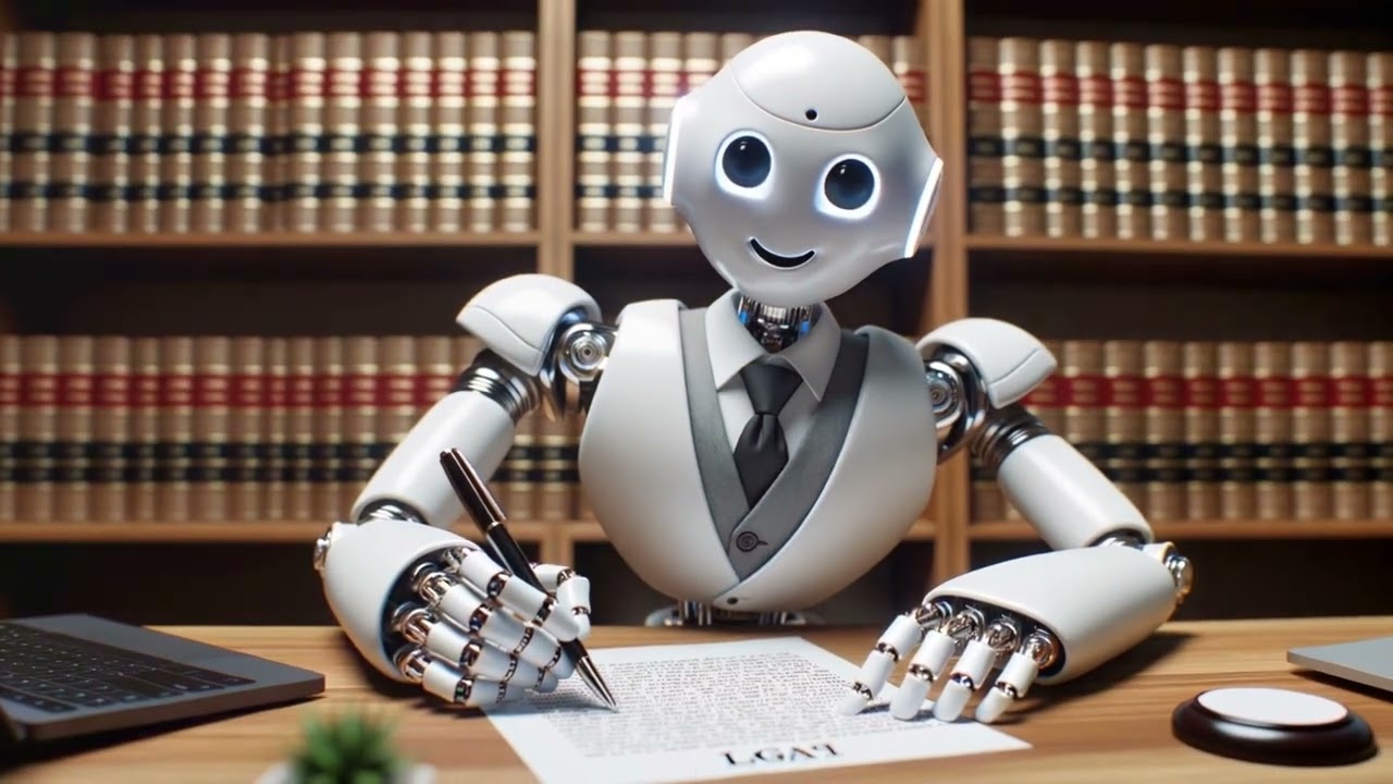 Revolutionise Lead Generation and Conversion using AI powered Legal App