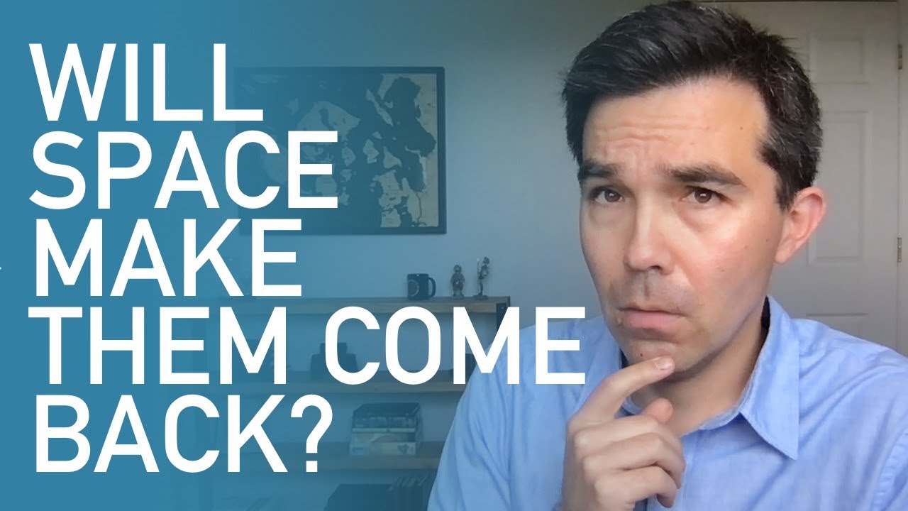 Will My Ex Miss Me If I Give Them Space?