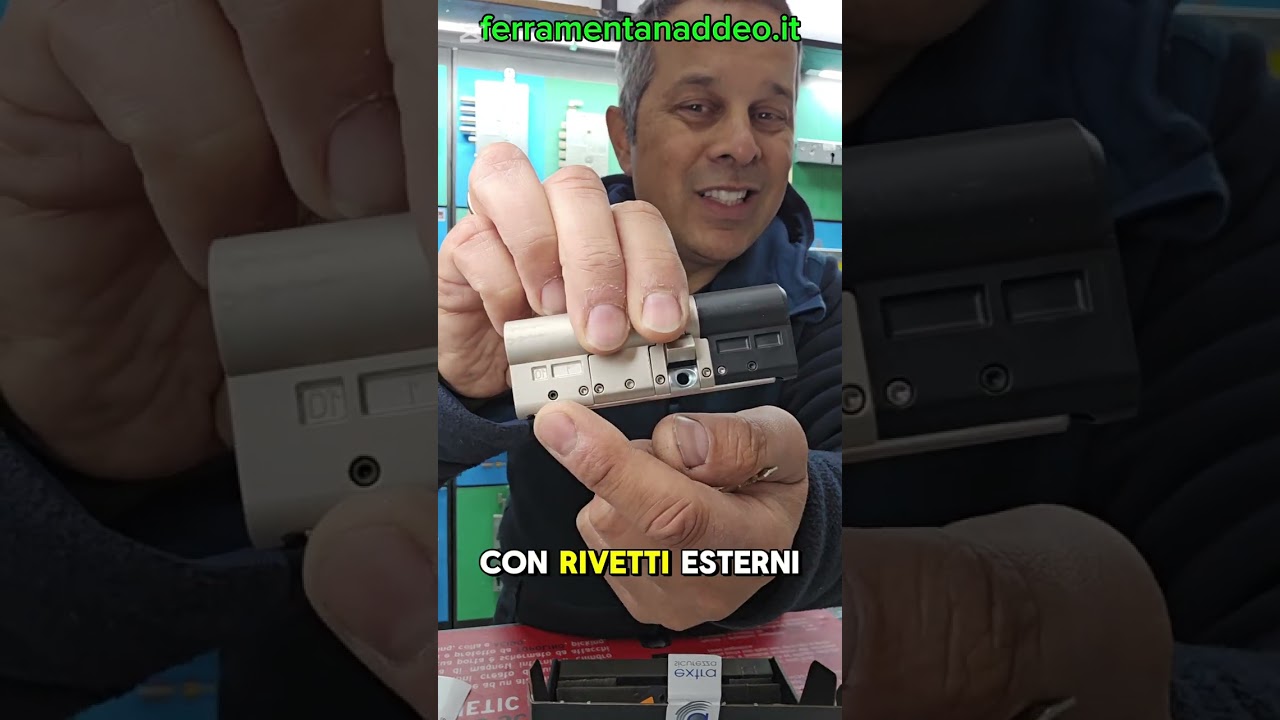 IL CILINDRO A DISCHI NO PHOTO ANTIACIDO