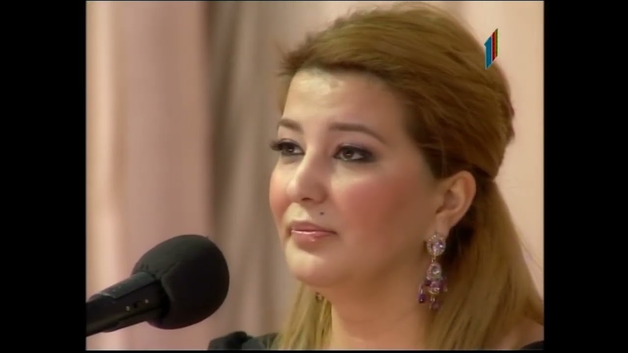 Məzahir Daşqın 100 illik yubiley   PART 4