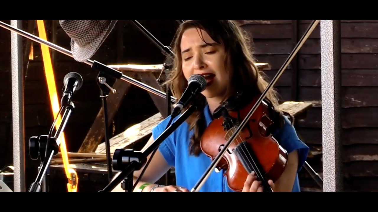 Body Paint by Arctic Monkeys Violin and Vocal Cover