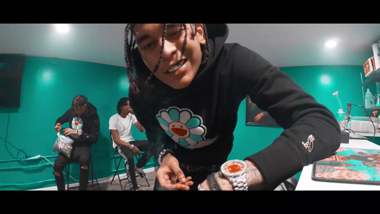 Trill Sammy - Everytime (Official Music Video) (Prod @Tashacatour)