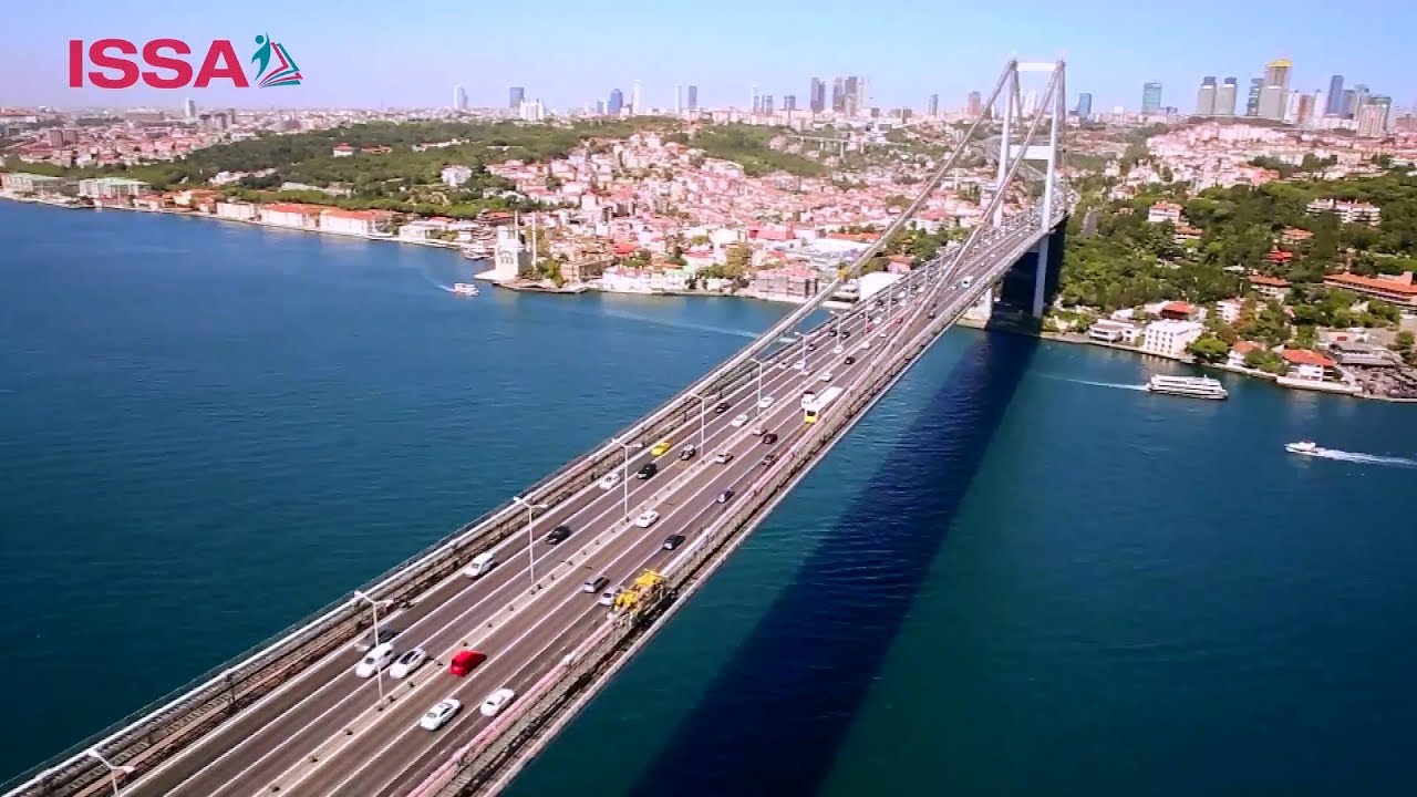 IT IS A DREAM TO STUDY IN TURKEY
