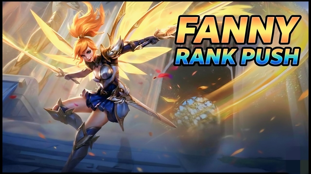 Can I Reach Mythical Immortal within this month|| moba legends 5v5|| Gameplay