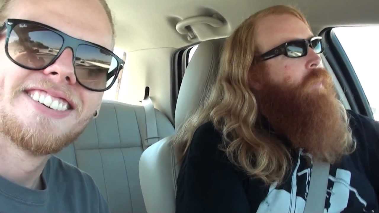 710tv Episode 34 - MC & Errl On the Road to Las Vegas