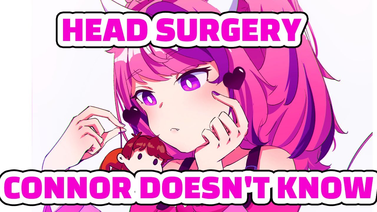 Ironmouse Migraines Surgery Shocks Pete and Everyone