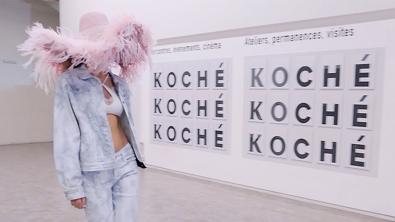 Koche | Spring Summer 2020 | Full Show