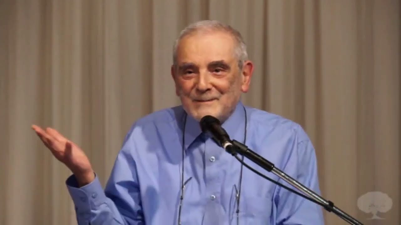 TRIGUEIRINHO -  A humanidade precisa ser Re-educada