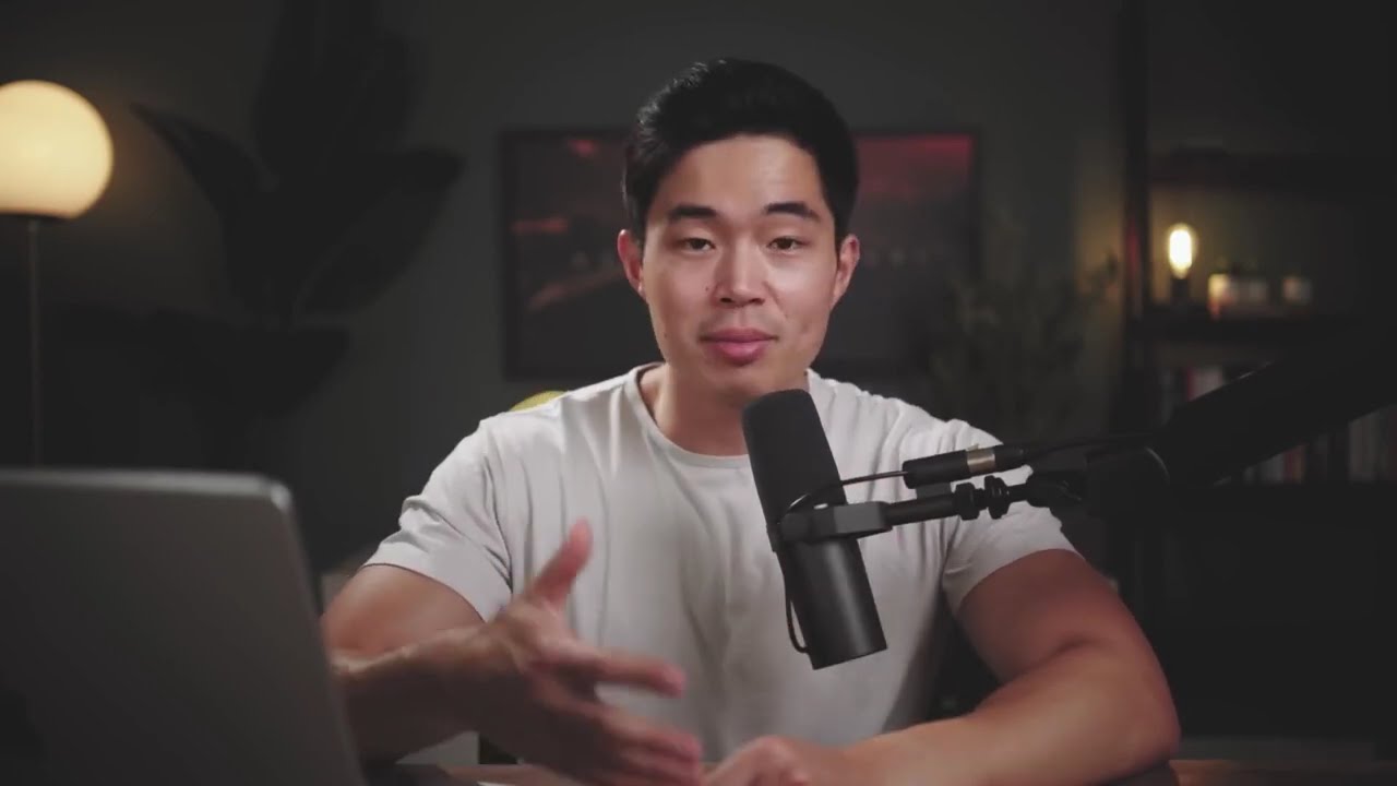 Watch this if you're smart but still broke
