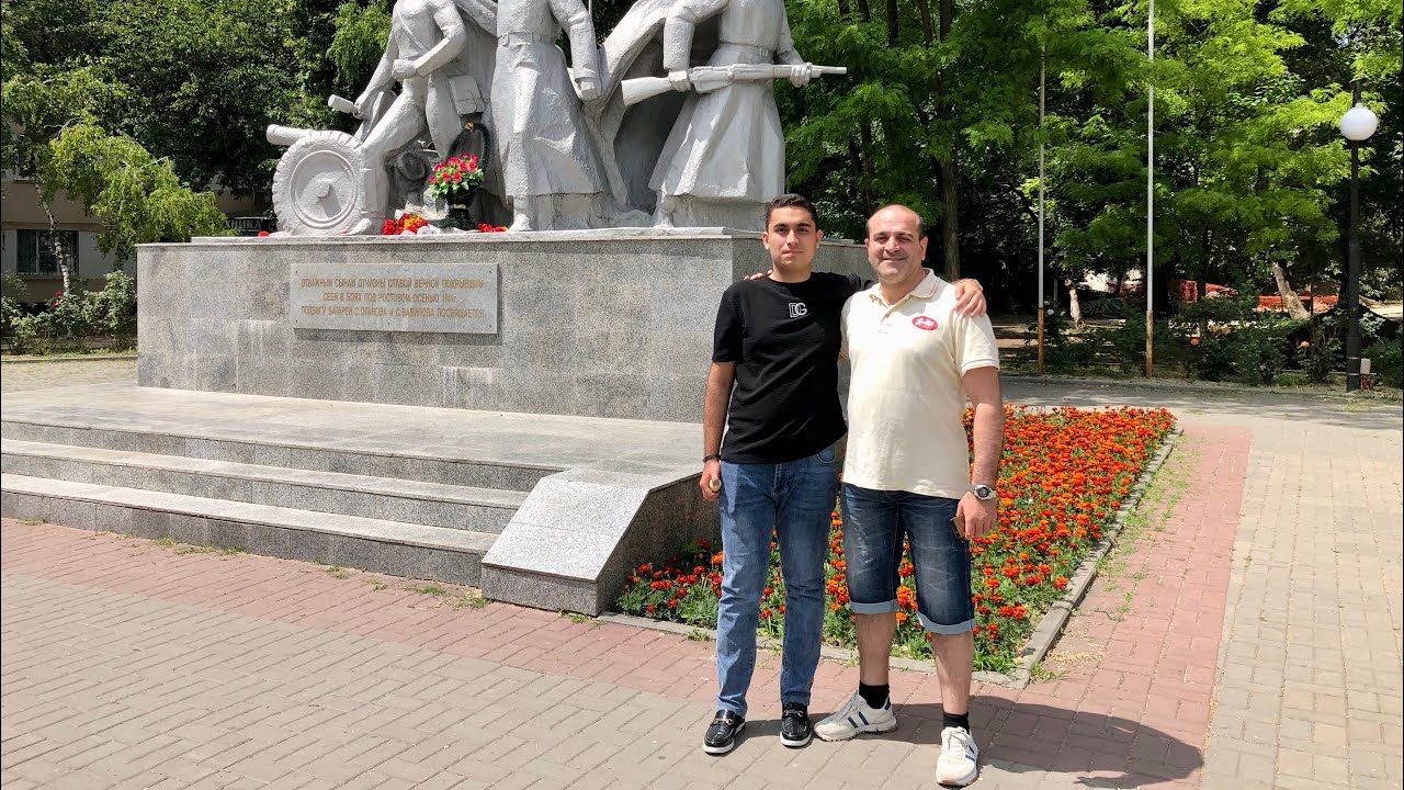 Rostov Na Donu