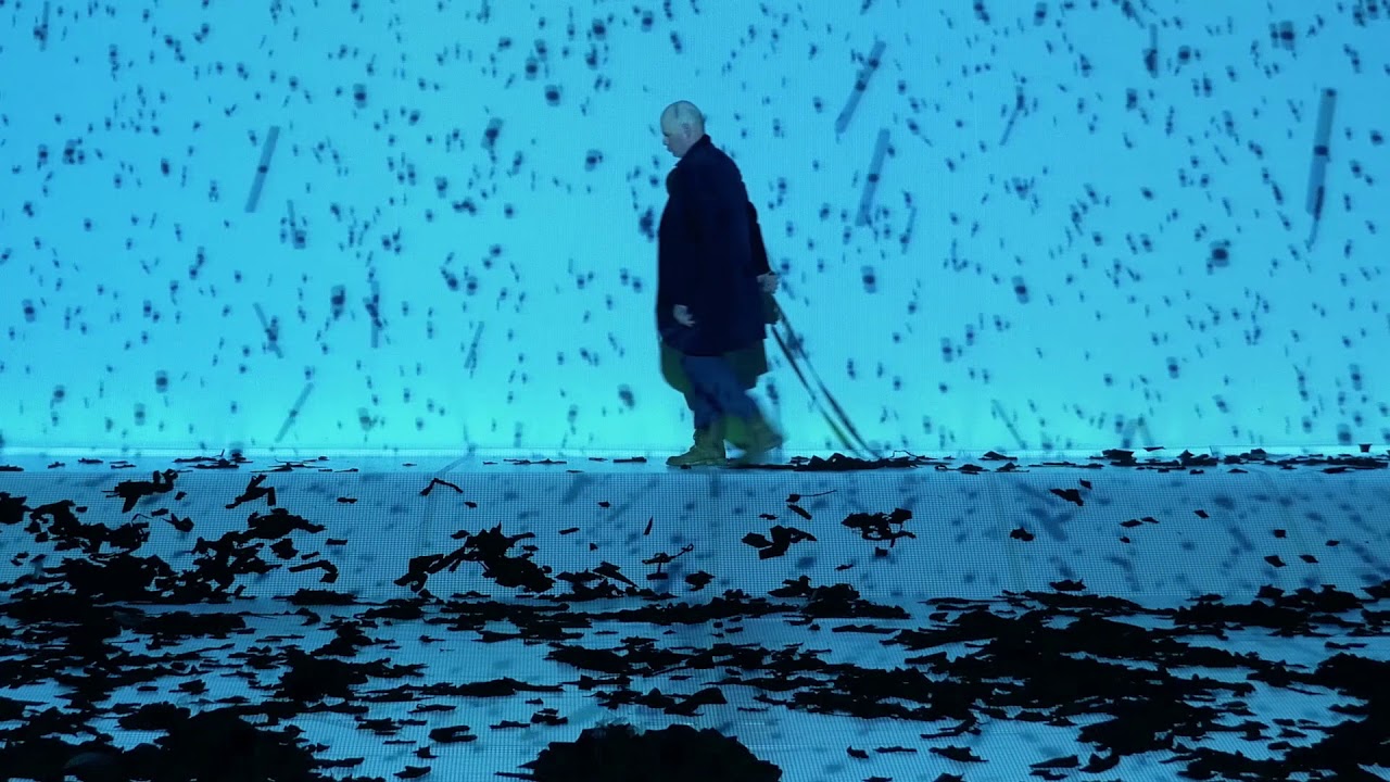 אדגר - טריילר רשמי - תיאטרון נא לגעת