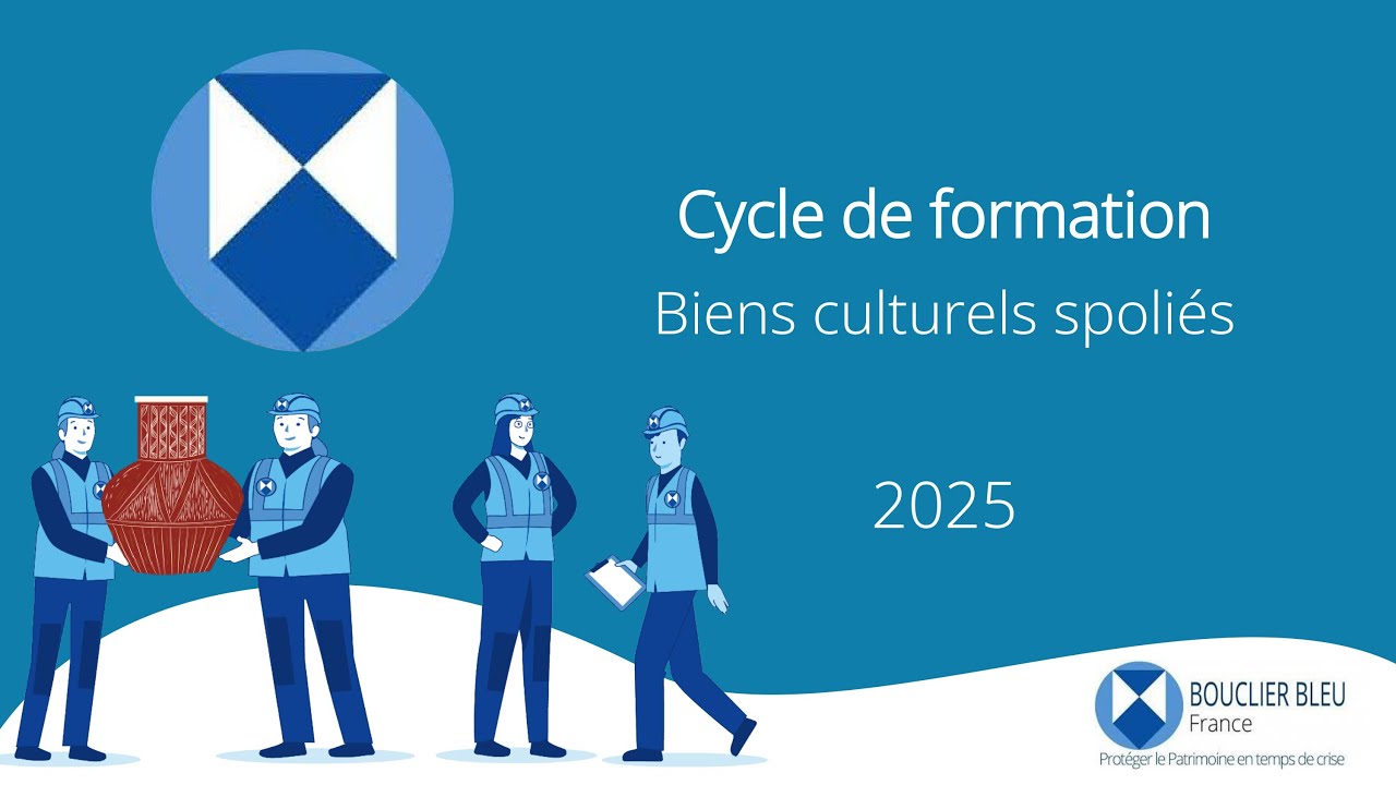 Le dépôt retrouvé de la bibliothèque municipale de Lyon : webinaire du BbF et de la M2RS