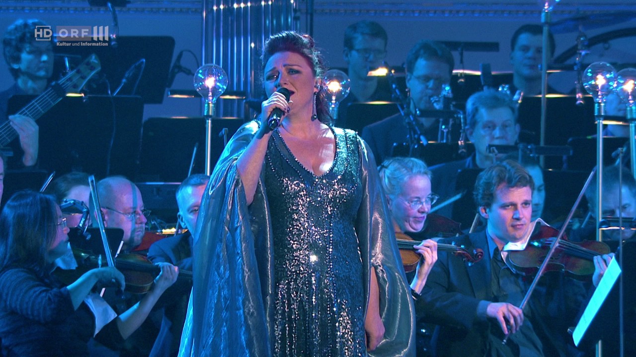 GRAVITY  in Concert - World Premiere - at Hollywood in Vienna