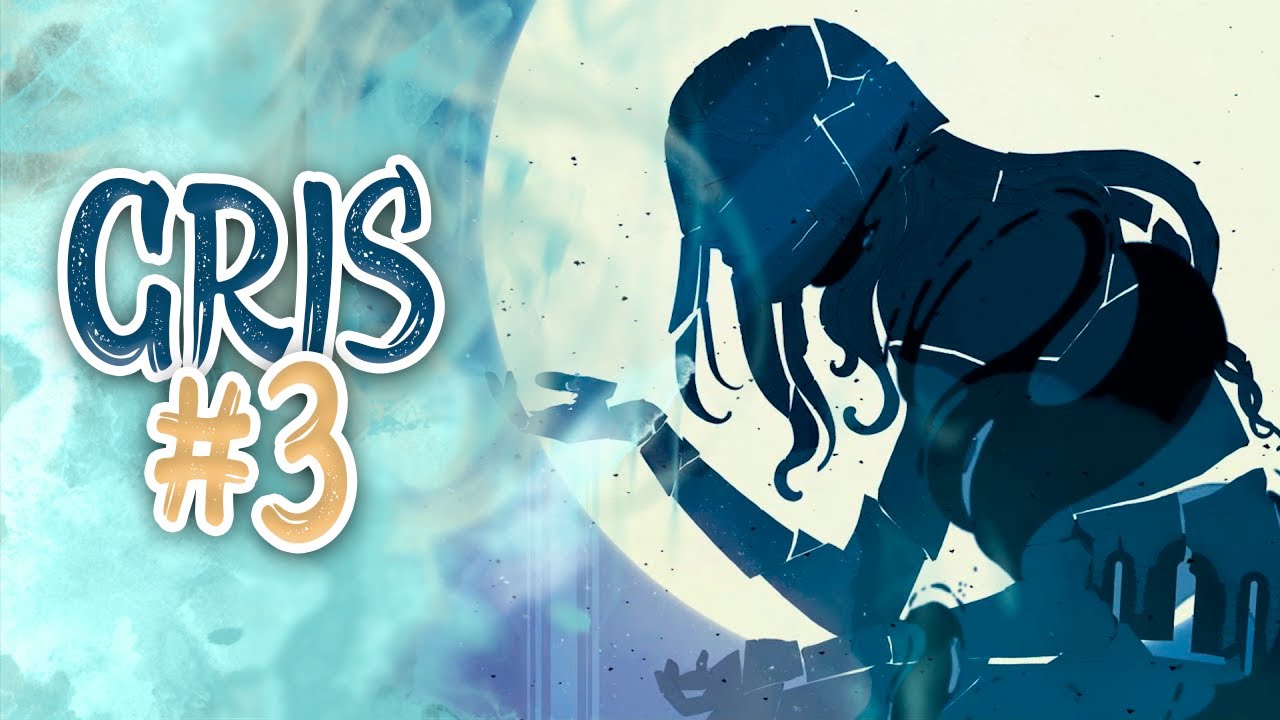 🌟Terminamos la MEJOR HISTORIA | GRIS GAMEPLAY #3 | Elisa Waves