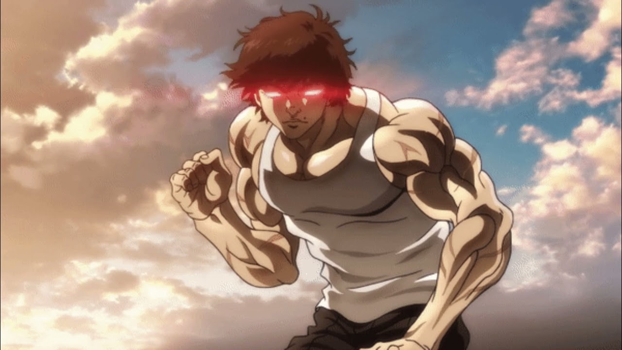 Baki Ost - Dominance Slowed and Reverbed (10 minutes extended)
