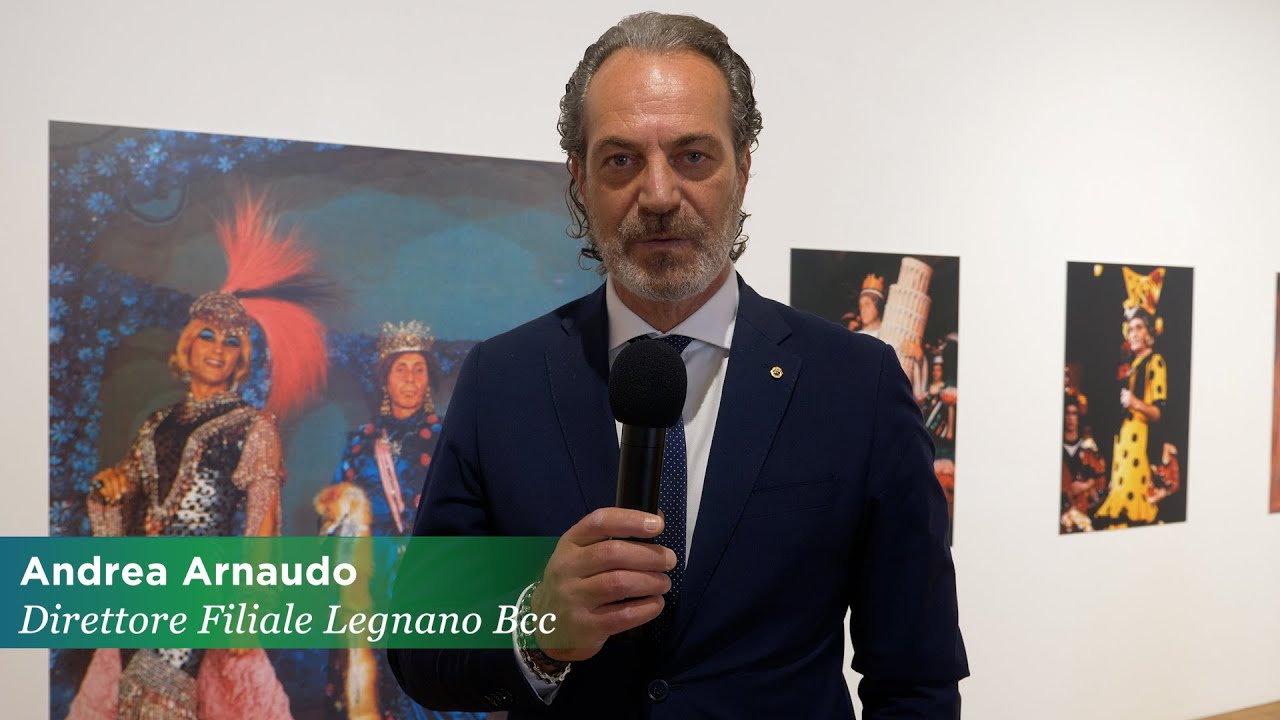 Felice Musazzi: l’uomo e l’artista in una mostra al “da Perego” di Legnano fino al 4 luglio 2021