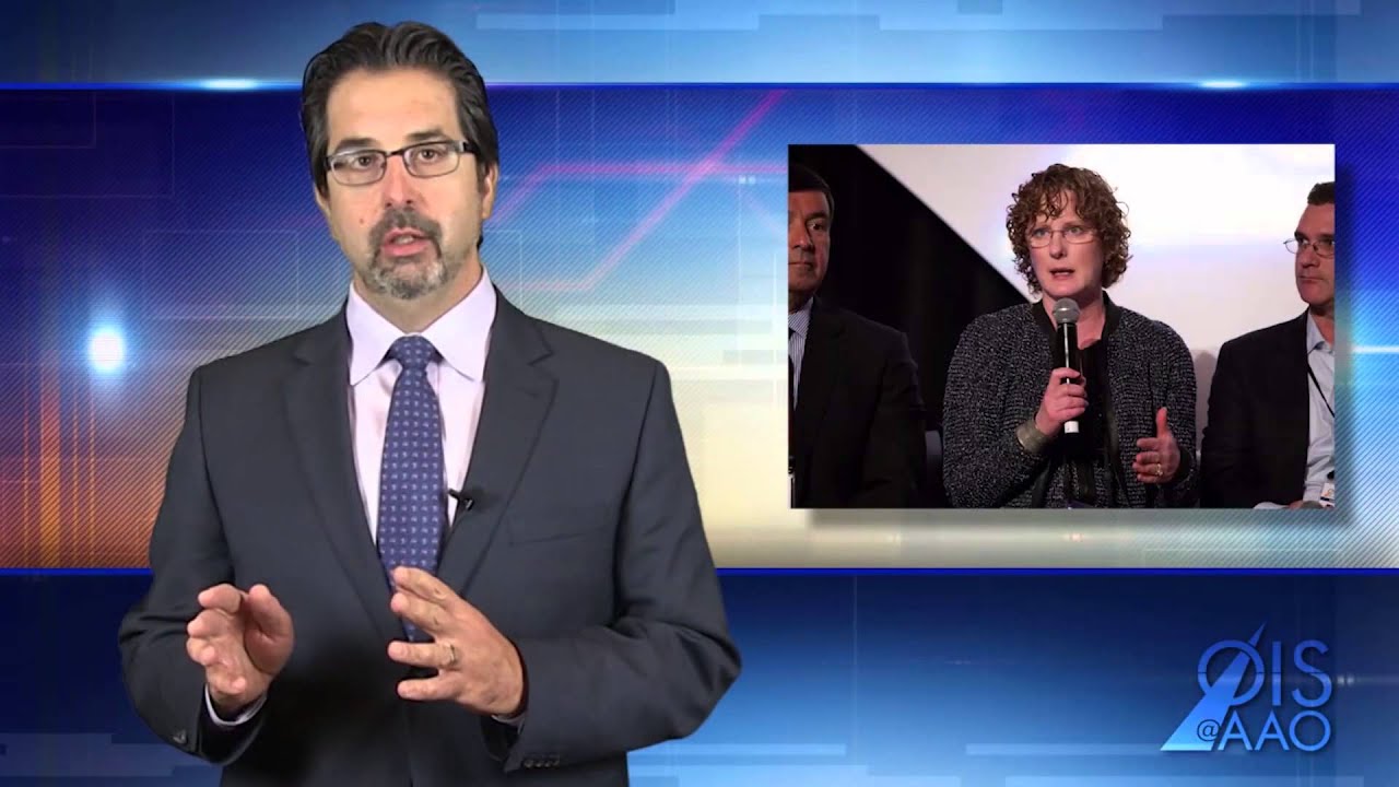 AGTC&rsquo;s Sue Washer on Ophthalmology IPOs