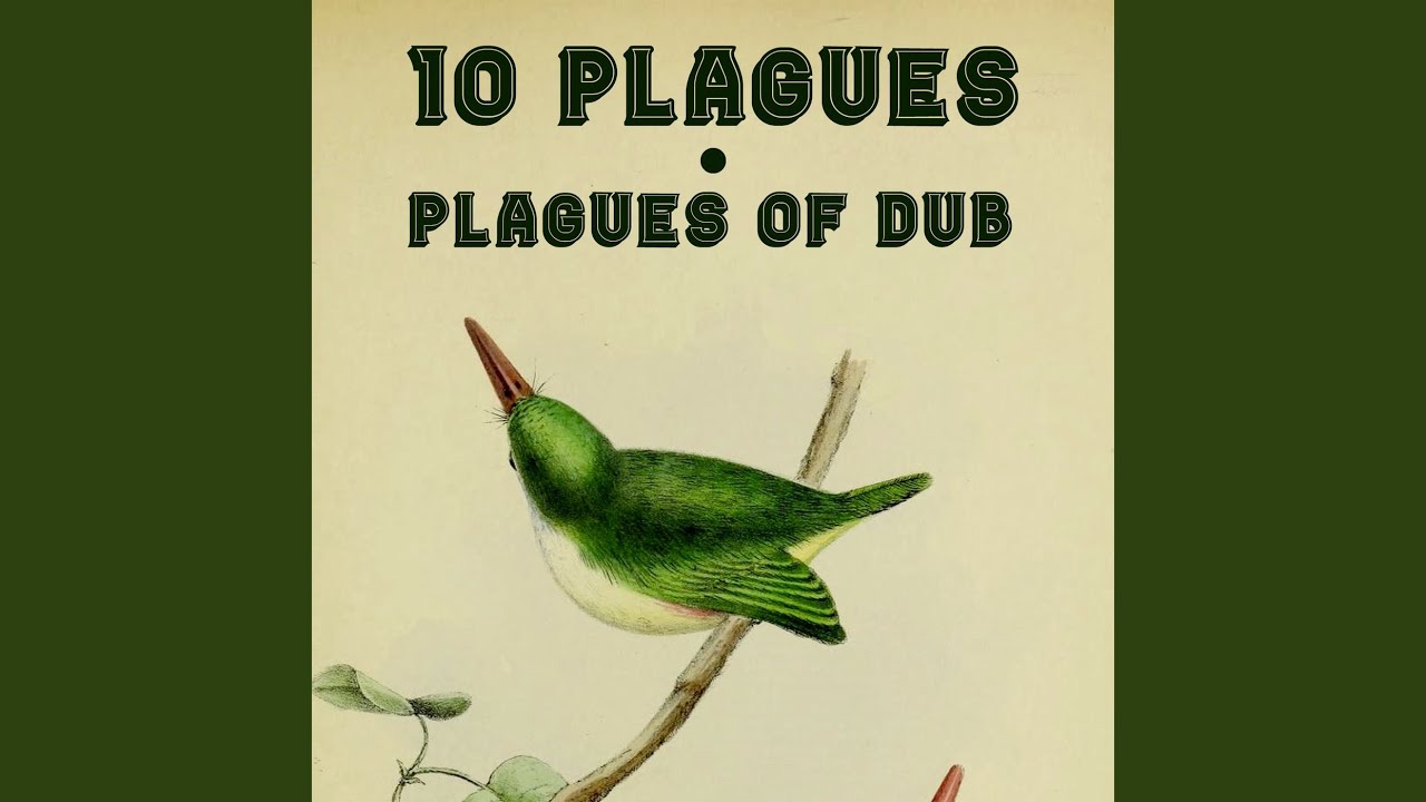 10 Plagues