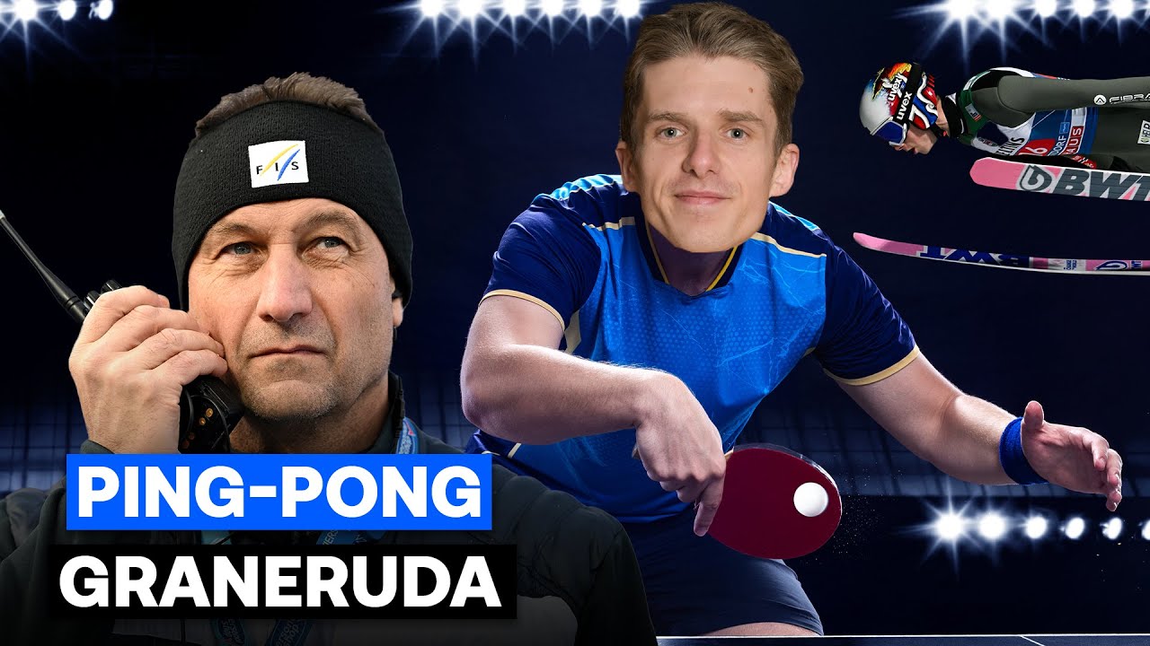 70; 143,5 i 71,5 metr&oacute;w czyli ciekawy przypadek Halvora Egnera Graneruda w Ruce