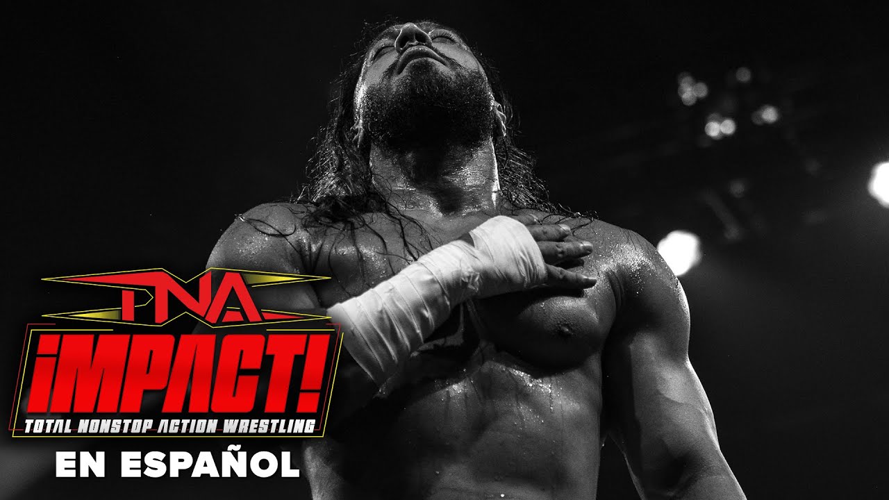 Order 4 DESMANTELA a El Sistema | TNA iMPACT! 21 de agosto 2025