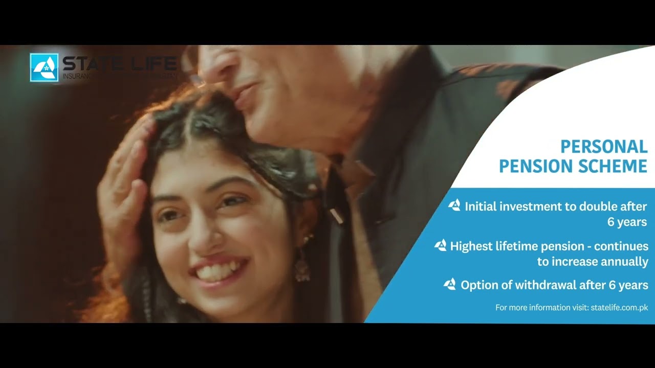 Personal Pension Plan