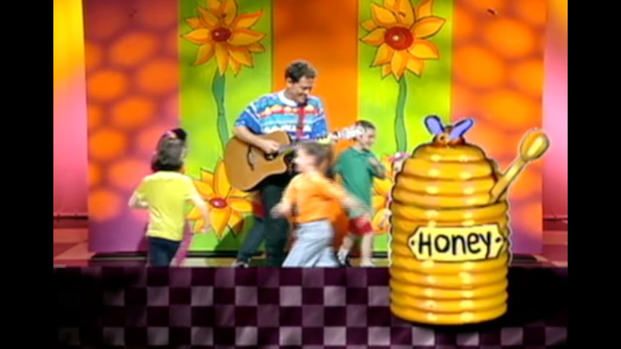 Peter Combe - Honey