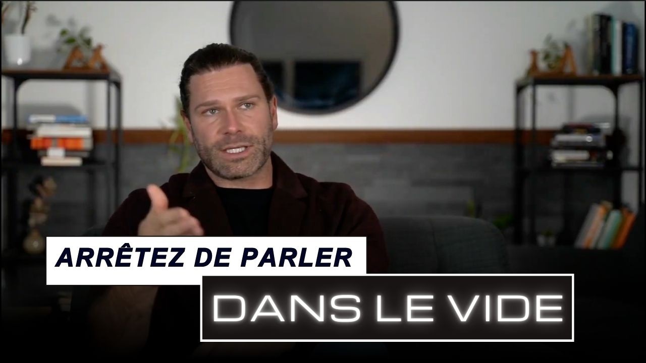 La stratégie des conversations difficiles