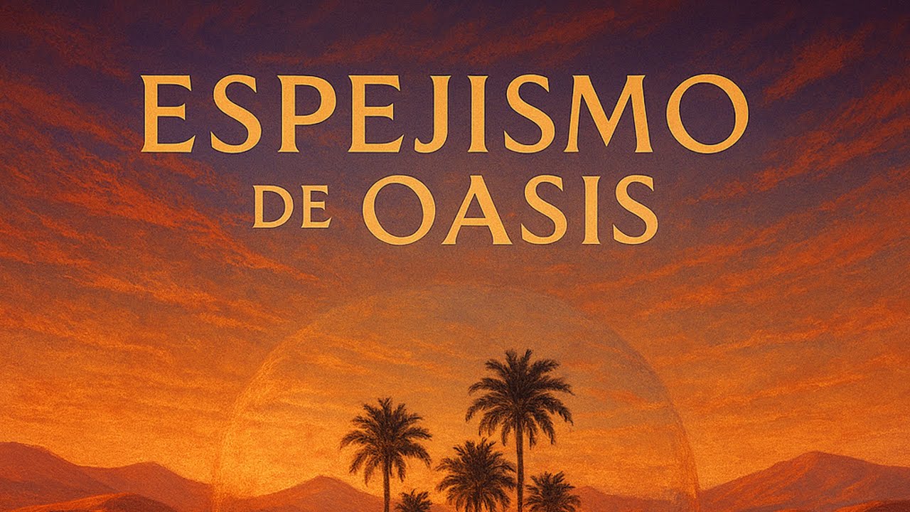 Ma66ot - Espejismo de Oasis (Original Mix)