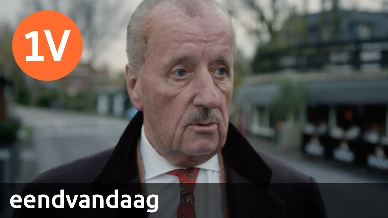 INTERVIEW | Theo Hiddema (FvD): 
