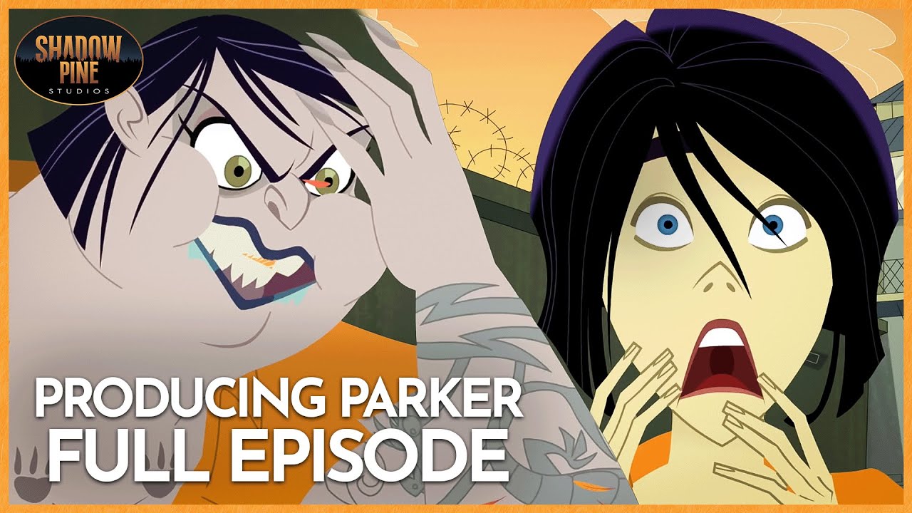 The Dee Block | Producing Parker | FULL EPISODE | Season 2 Episode 3 | Shadow Pine Studios