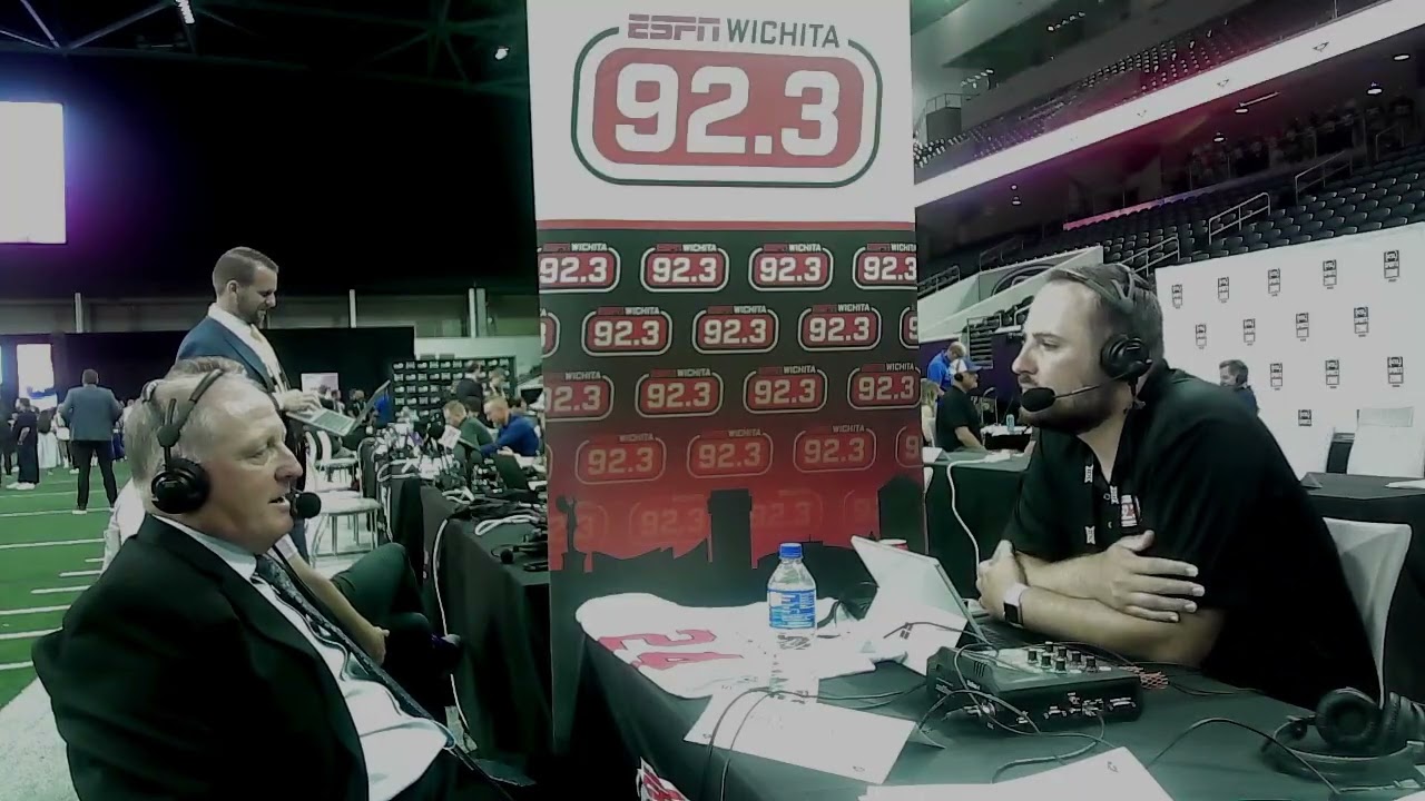 The Pulse - Chris Klieman, K-State Football