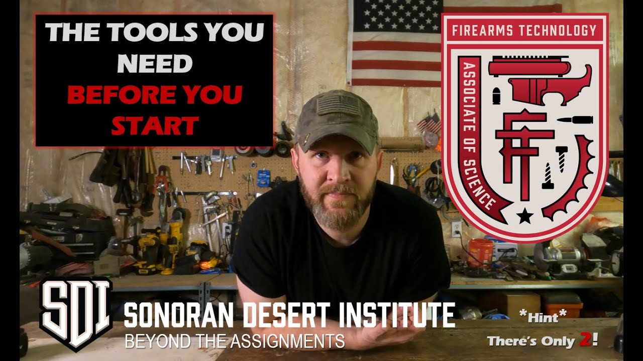 SDI- Beyond the Assignments - What tools to buy before SDI?