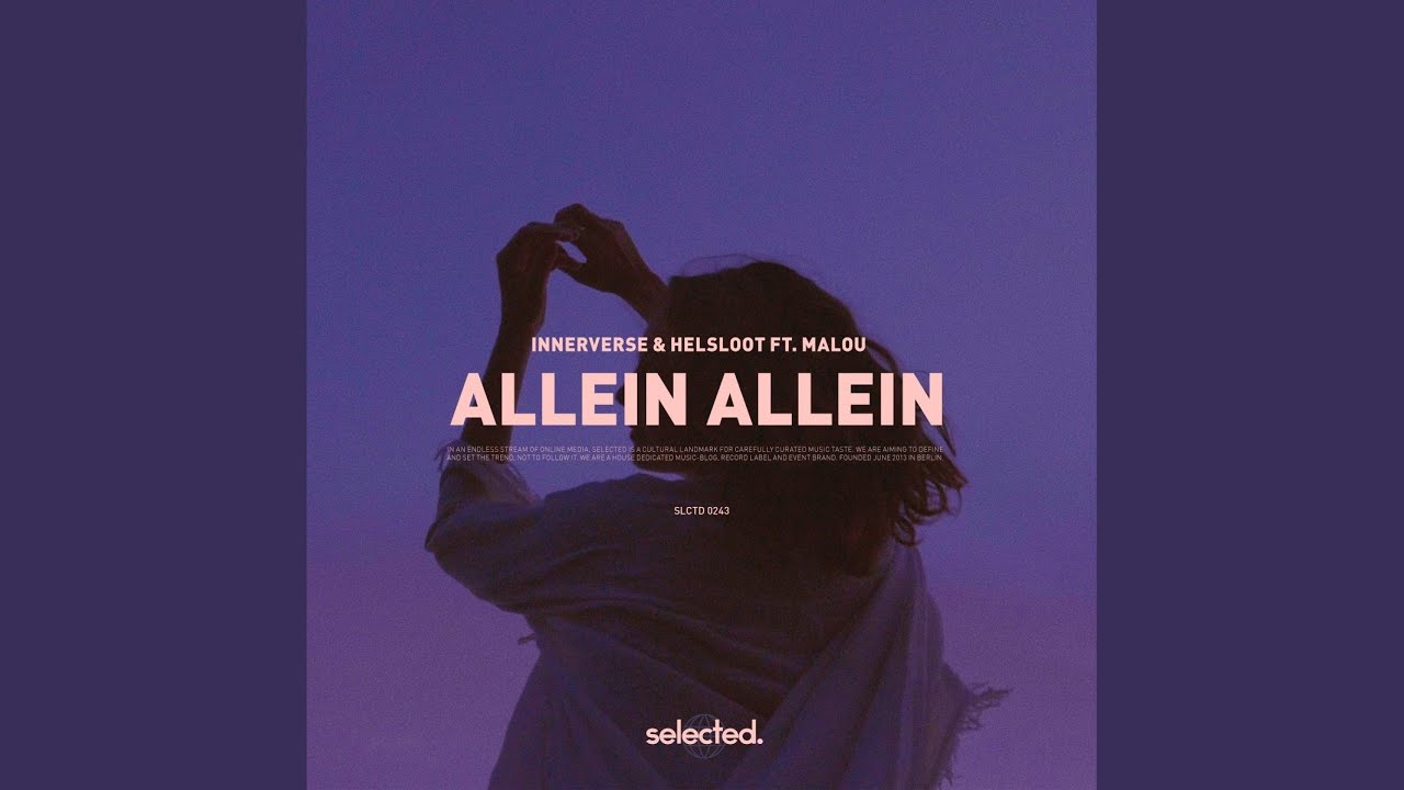 Allein Allein