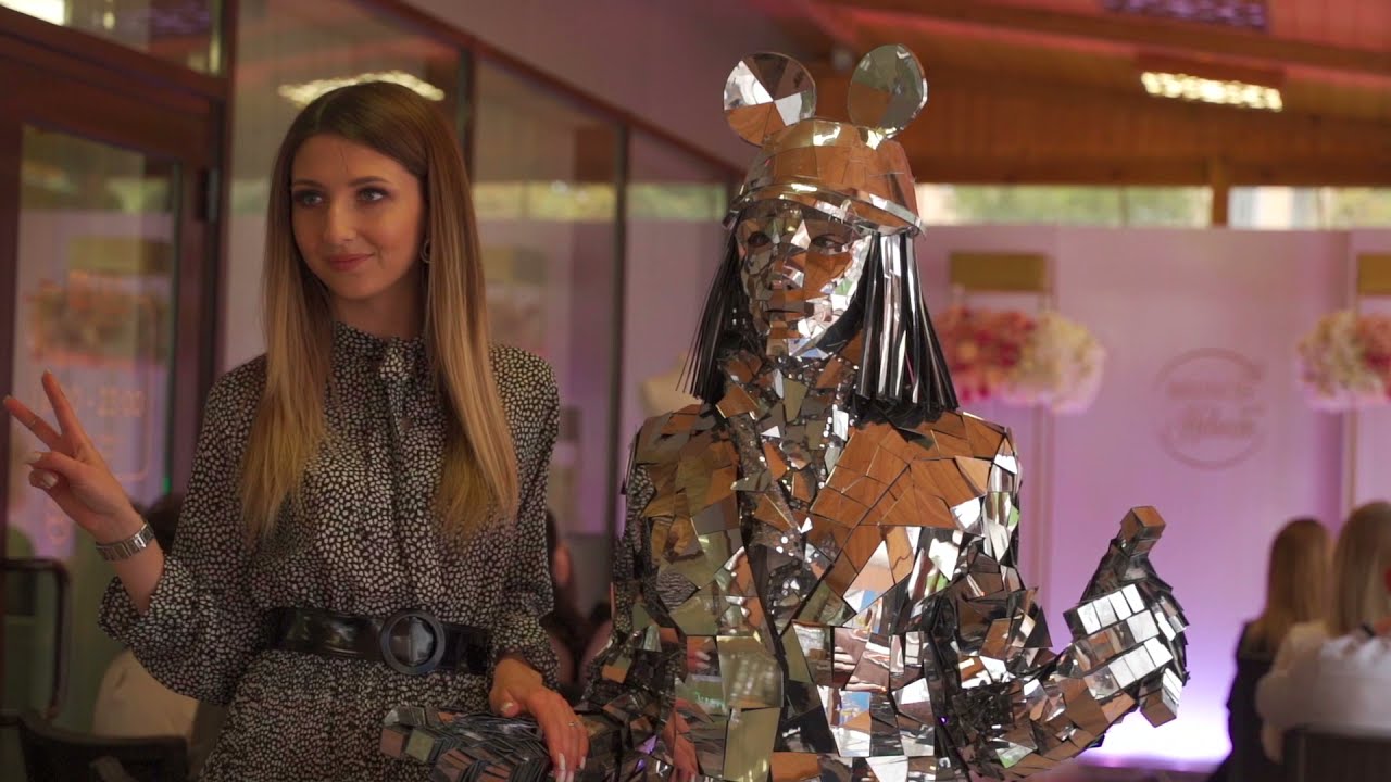 Crimean Wedding. Brunch для невест