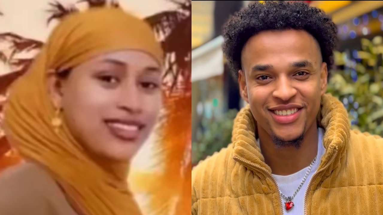 Tik Tok live  ibsisha & maki 😍 love family 😍🦋🤍