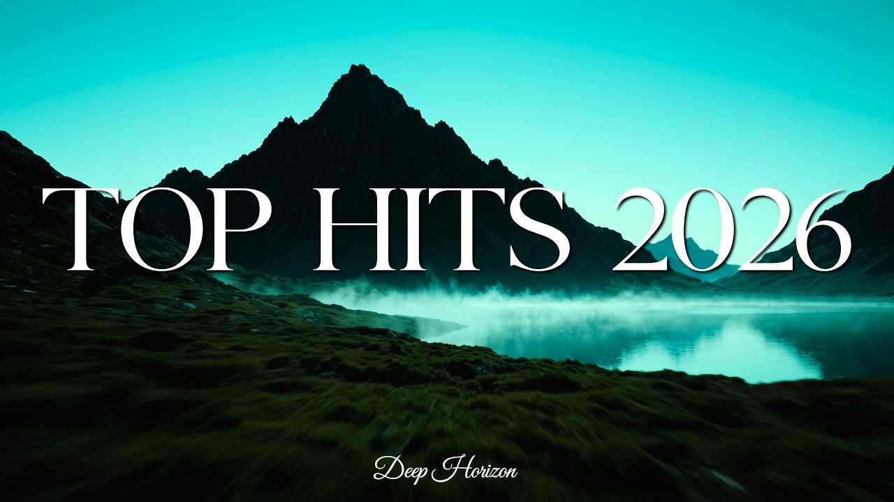 Top 20 Pop Spotify Songs 2026 🔥 The Weeknd, Bruno Mars, Ed Sheeran, Maroon 5, Billie Eilish, Adele