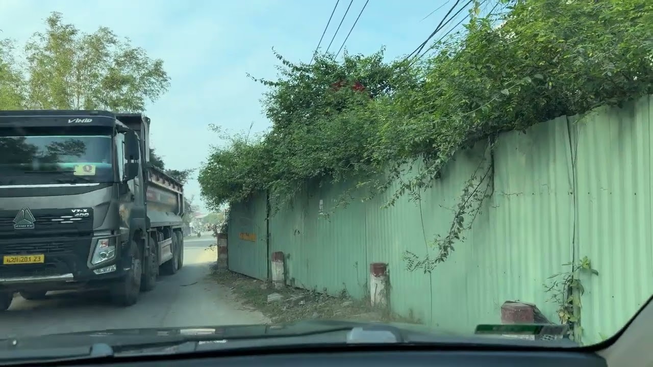 Cầu Nghĩa Tự 06/02/2026