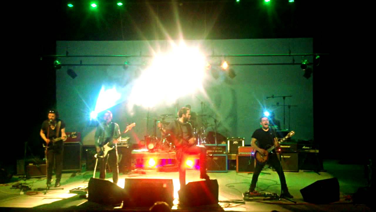 RKM - Wr&oacute;g (live)