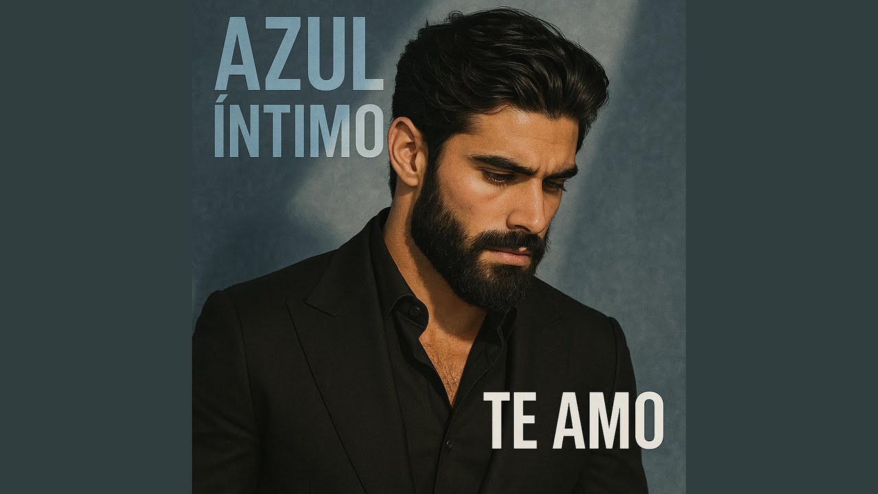 Te Amo ❤️