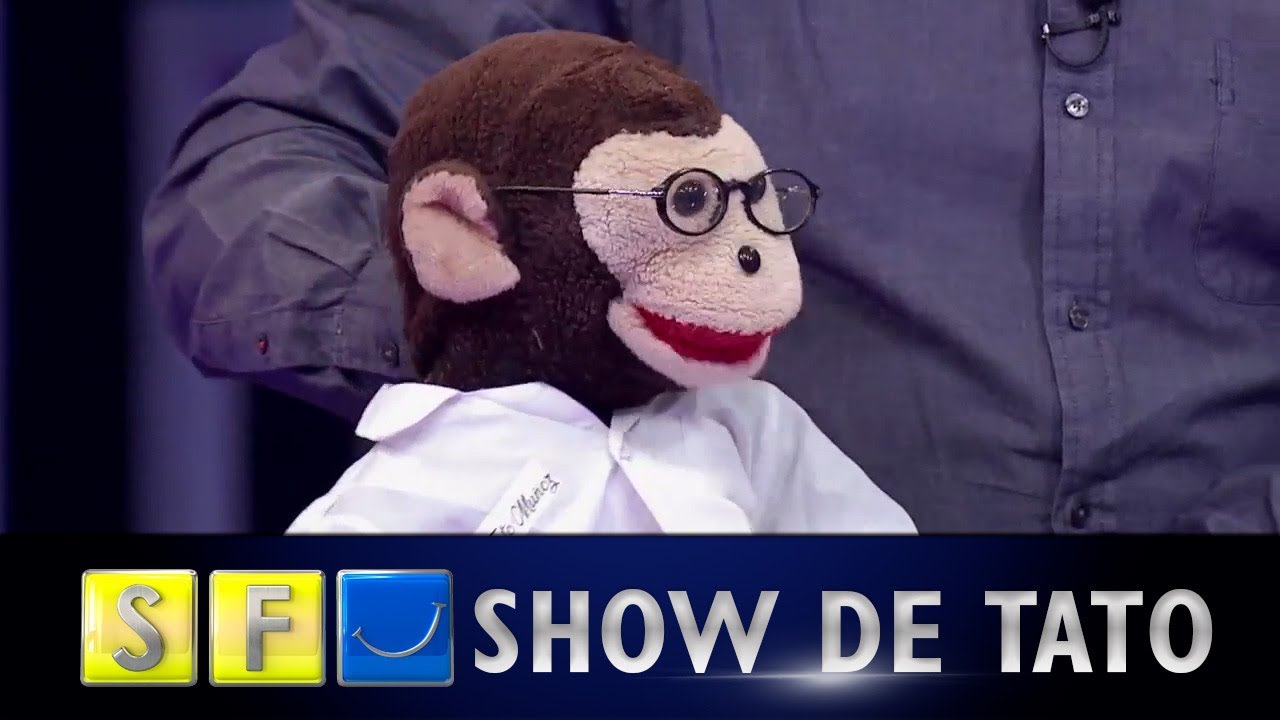 Tato habla de su faceta de profesor