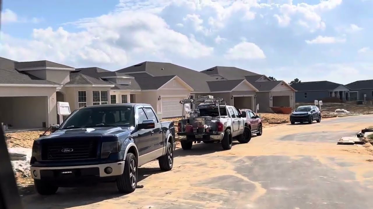 Del Webb Minneola Phase One Distinctive Cul-de-sac Homesites
