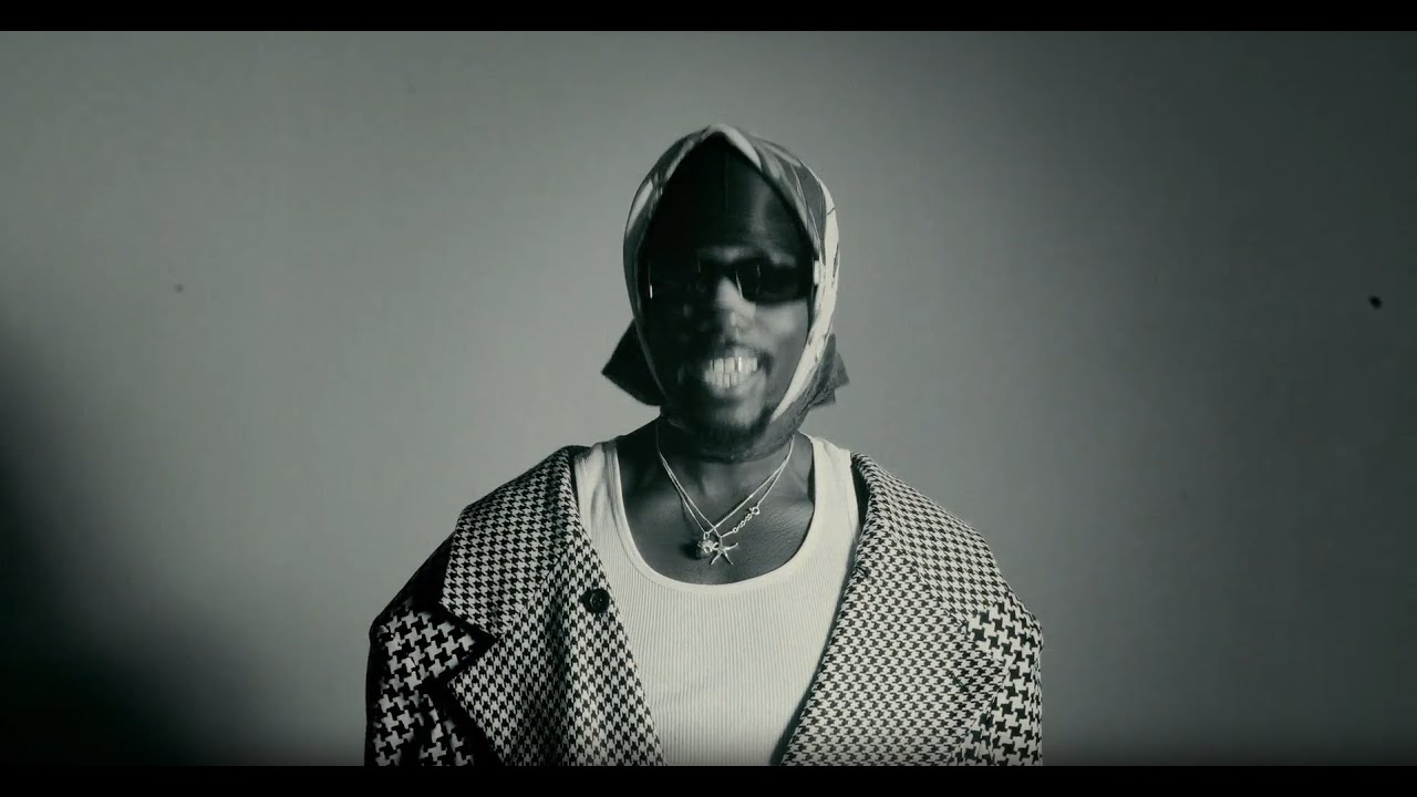 FELIX! - PARIS FASHION WEEK (Official Video)