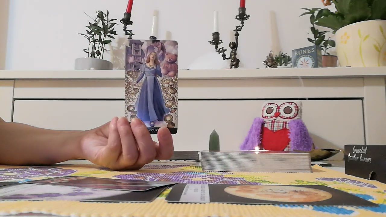 💜💙KARMA ȘI DHARMA ÎN IUBIRE💜